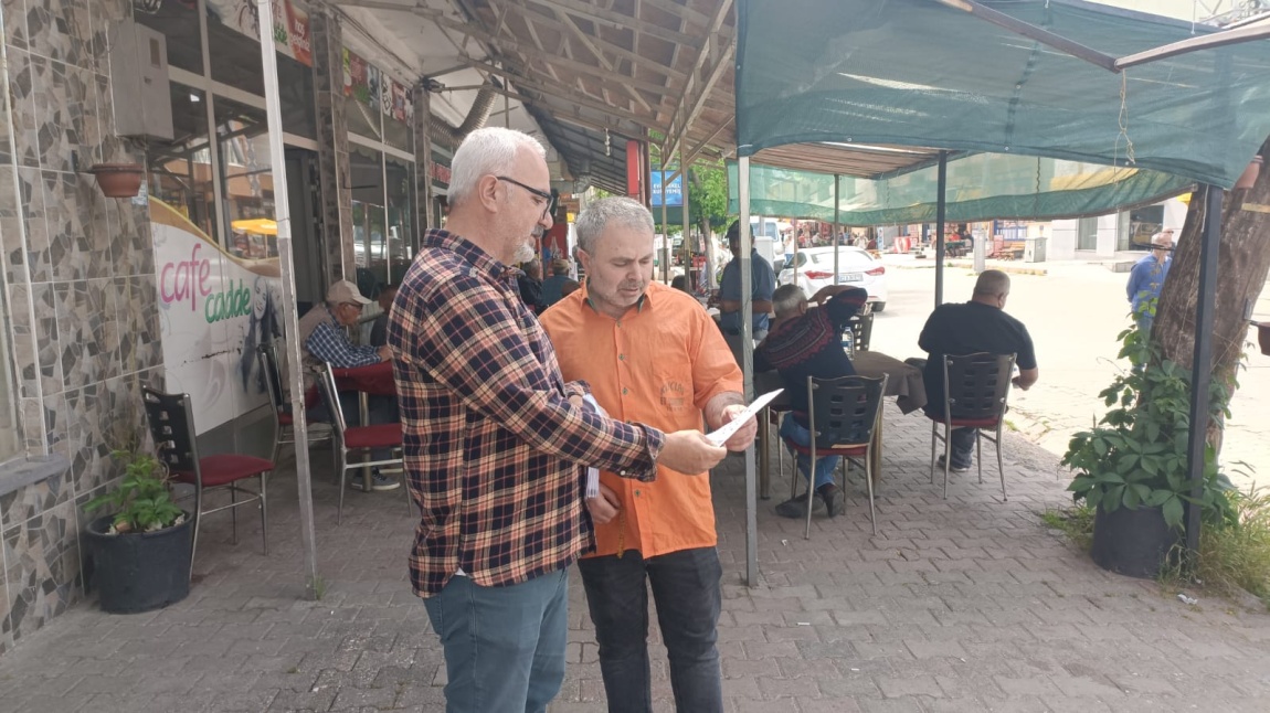 Hayat Boyu Öğrenme Haftası Etkinlikleri